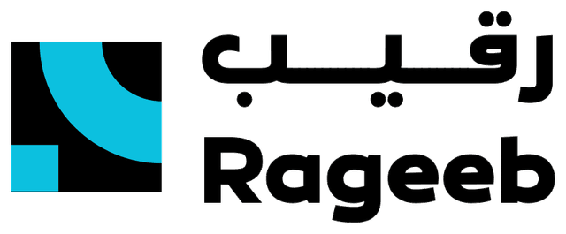 Rageeb logo